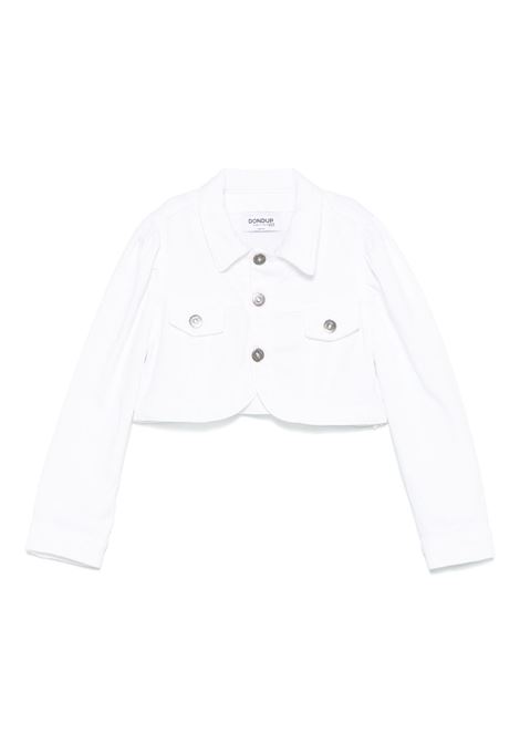 Giacca denim DONDUP KIDS | DFGB014 C DS0390999